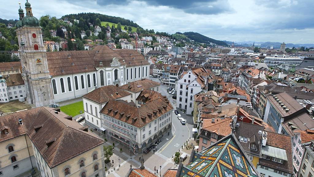 Die Bewegung «Reformen jetzt» hat eine weitere Forderung an das Bistum St. Gallen ausgearbeitet. (Symbolbild)