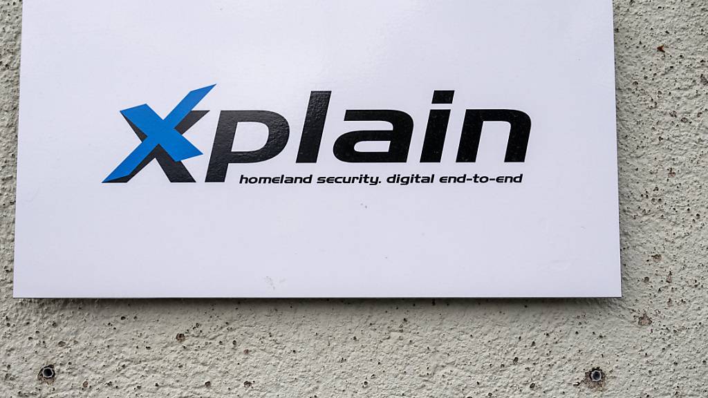 Die Aargauer Kantonsverwaltung hat dem gehackten Unternehmen Xplain sensible Daten geliefert. Das sei «unzulässig» gewesen, hält die Datenschutzbeauftragte fest. Und die Daten wurden bei Xplain von einer Hackergruppe gestohlen und im Darknet veröffentlicht. (Archivbild)