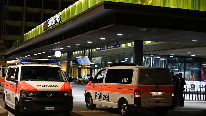 28-jährige Frau von Zug erfasst und schwer verletzt