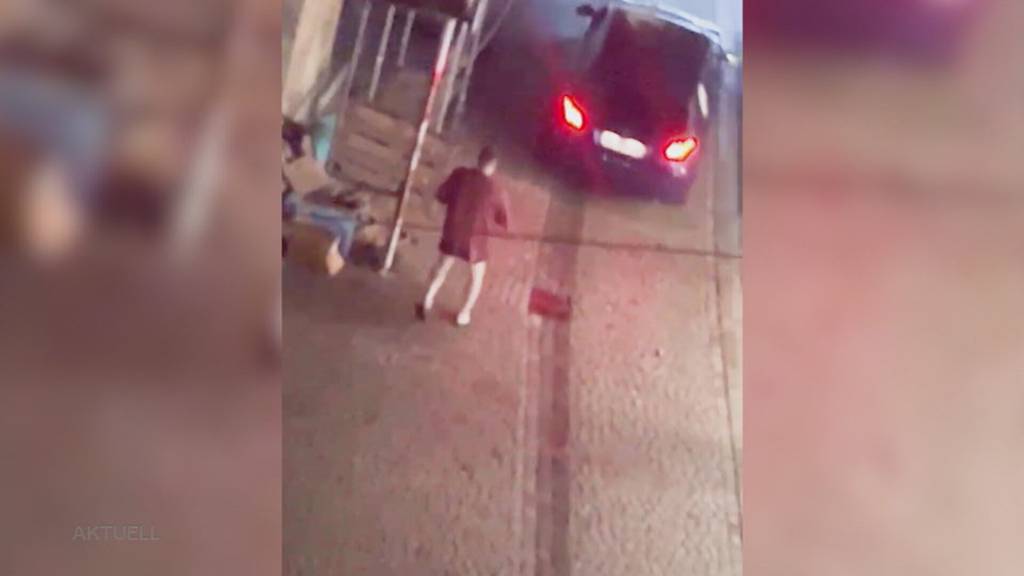 Schussabgabe Solothurn: Dürfen Polizisten ausser Dienst ihre Waffe benützen?