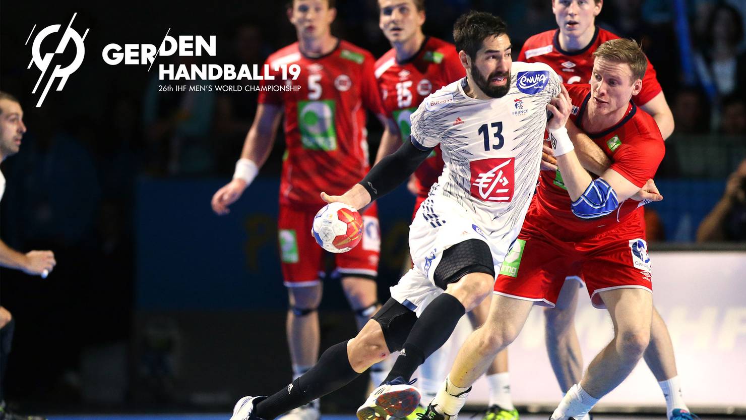 Handball Wm 2021 DГ¤nemark