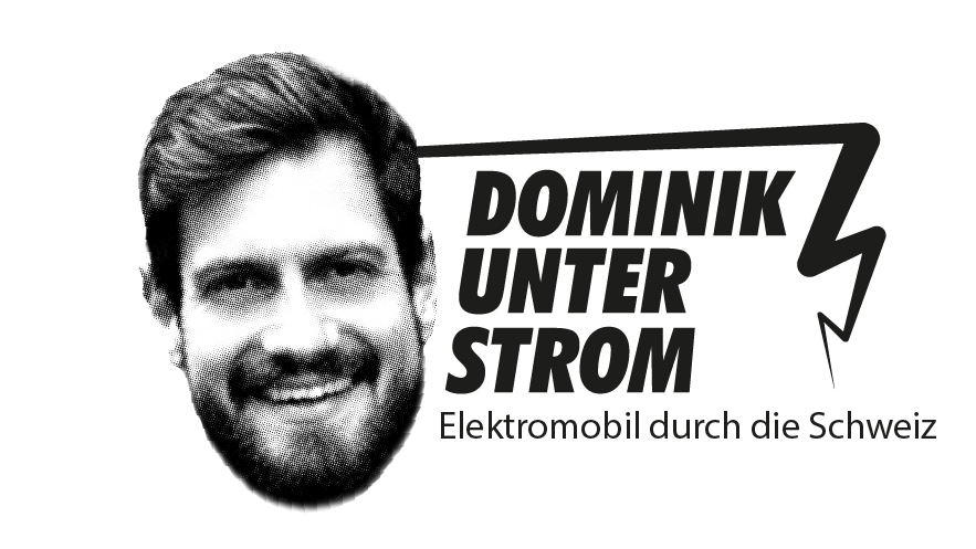 Dominik unter Strom