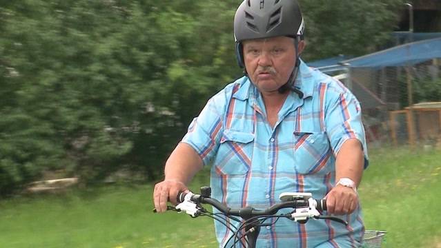Behinderter im Bucheggberg verirrt