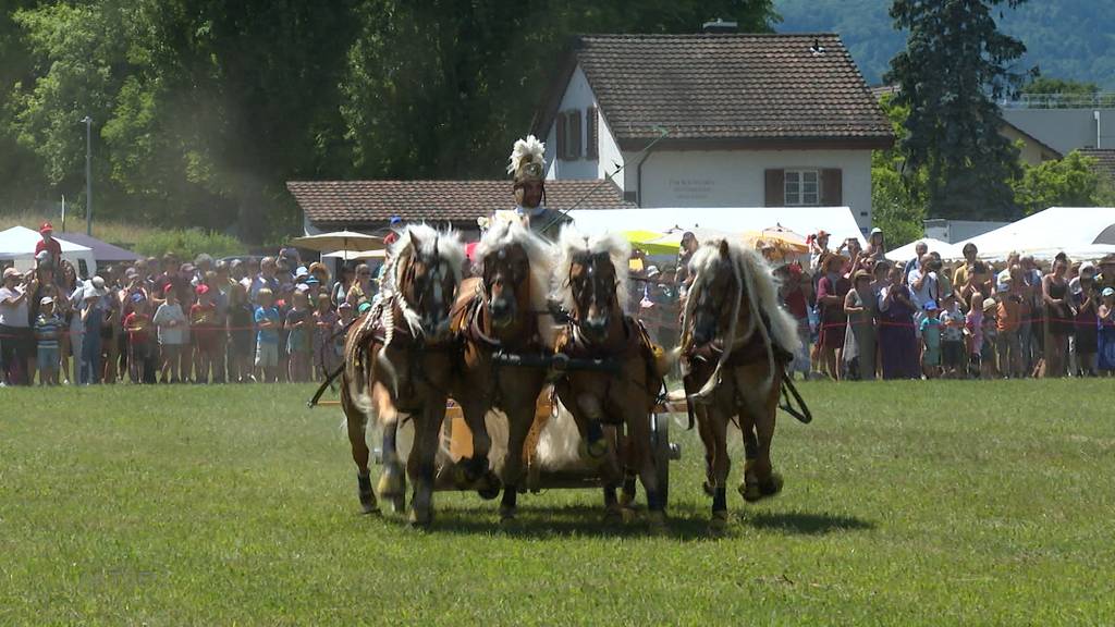 Sonntag, 12. Juni 2022 – Ganze Sendung