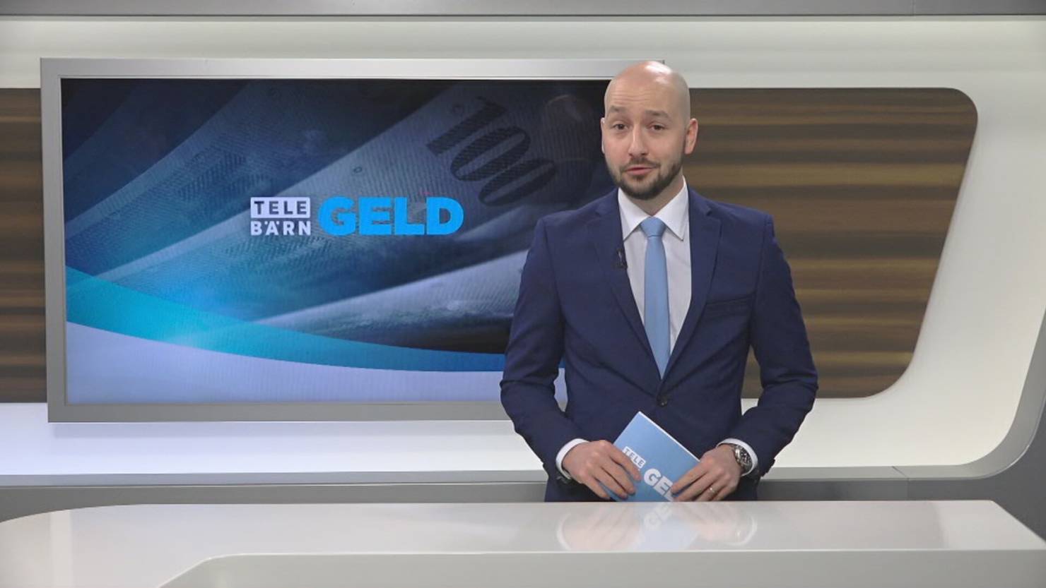 Mieten oder Kaufen? TeleBaern