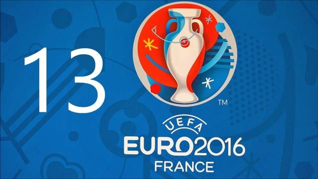 noch 13 Tage