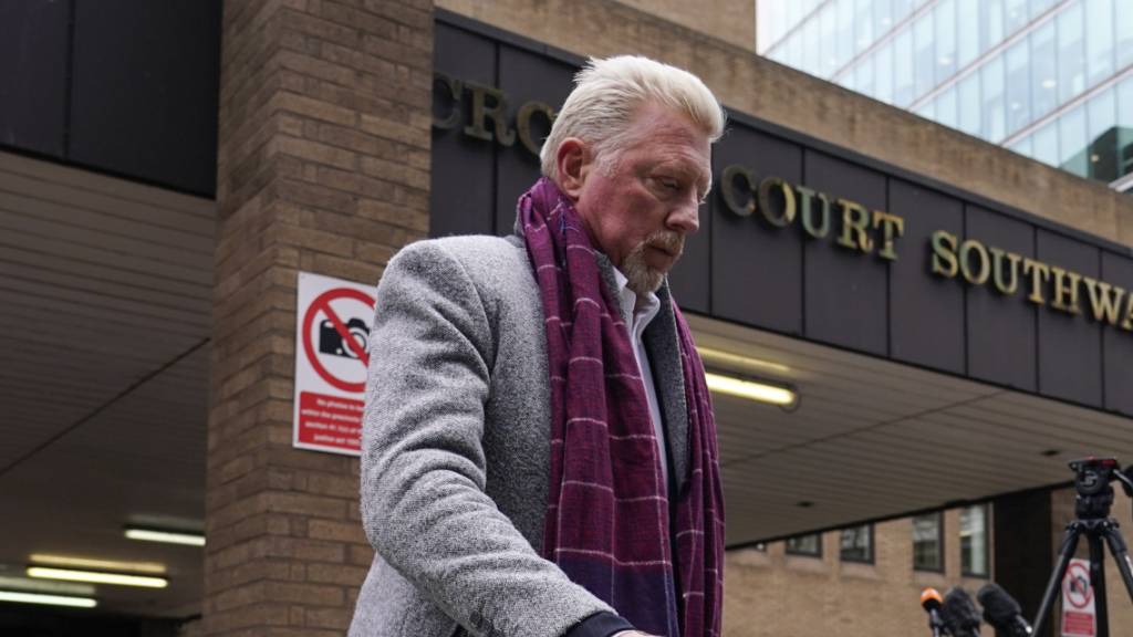 Kein Aufatmen für Boris Becker – Zitterpartie geht nach Urteil weiter