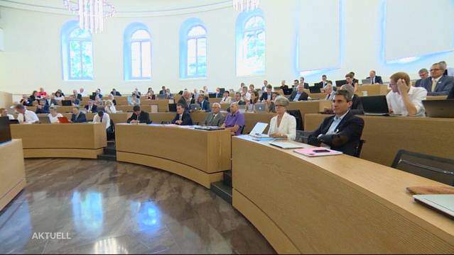 GLP schreitet in Honoraraffäre ein