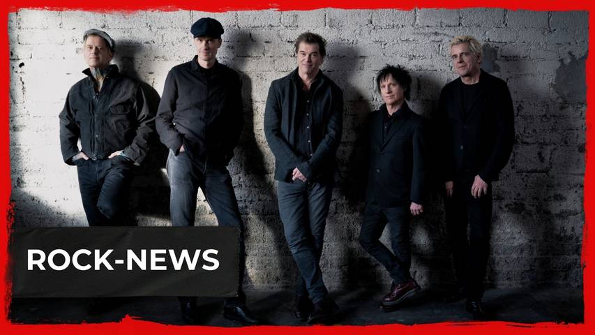 Die Toten Hosen sagen Tschüss