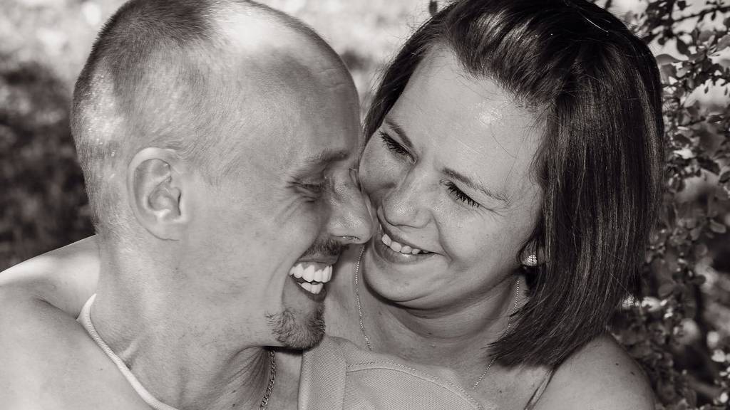 Virgina und Daniel aus Alpnach