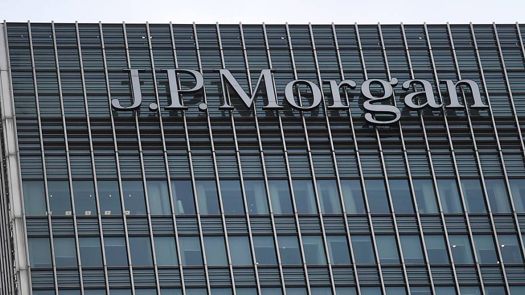 Der Schweizer Ableger der US-Bank JP Morgan verwaltet 32 Milliarden Franken Pensionskassengelder der BVK. Politikerinnen und Politiker von links bis rechts sind besorgt. (Symbolbild)