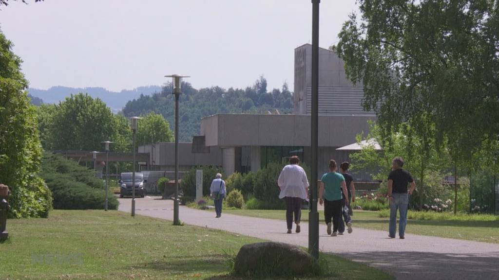 Knall in der Berner Psychiatrie