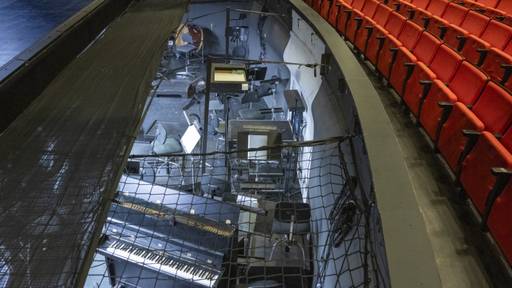 Die Geschäftsleitung des Luzerner Theaters ist wieder komplett