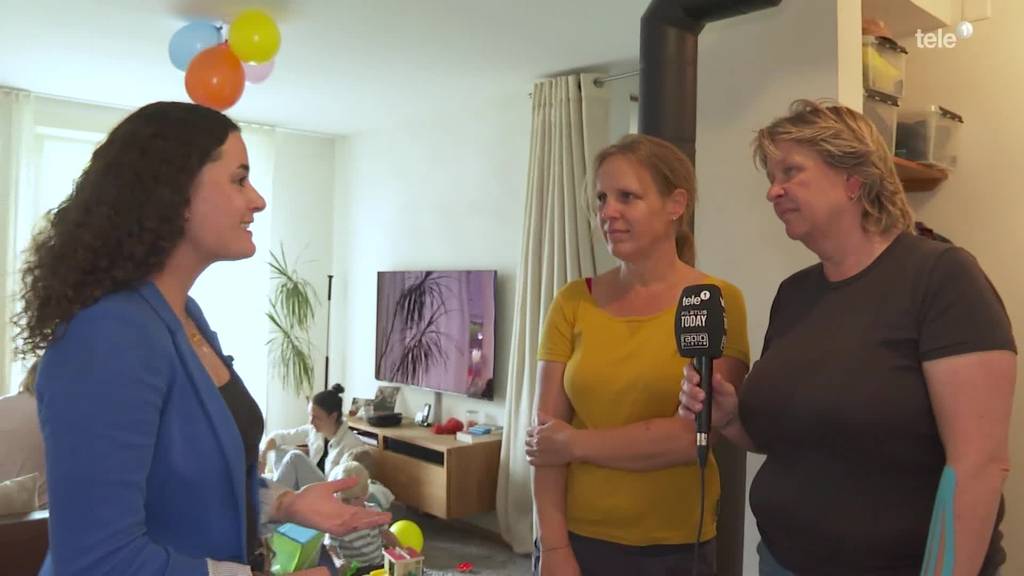 Abstimmungssonntag 26. September 2021 - 14 Uhr