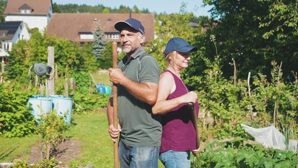 Vorschau «Min Garte»