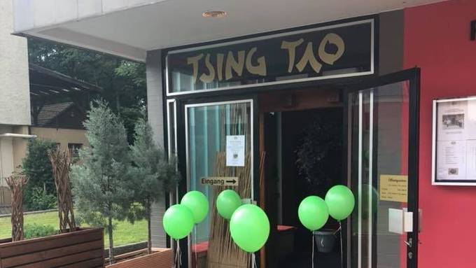 «Haben es sehr gerne geführt» – China-Restaurant «Tsing Tao» schliesst nach 36 Jahren