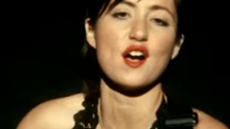 Blue Balls: KT Tunstall kommt!