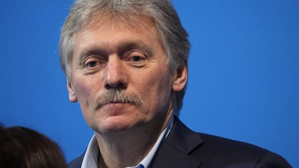Kreml zweifelt an Dialogbereitschaft Europas