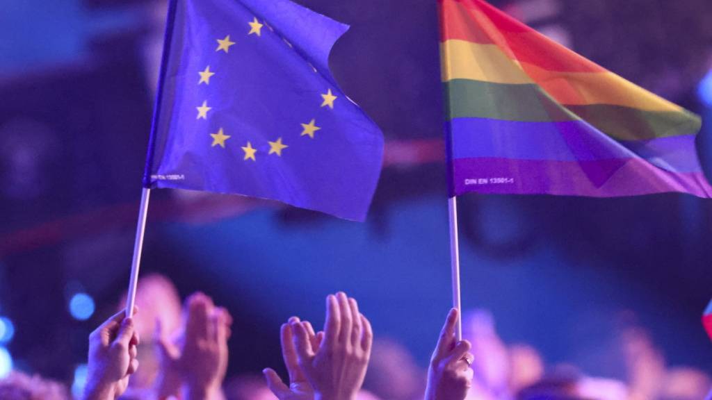 Der ESC ist am Dienstagabend in seine heisse Phase gestartet mit dem ersten Halbfinal.