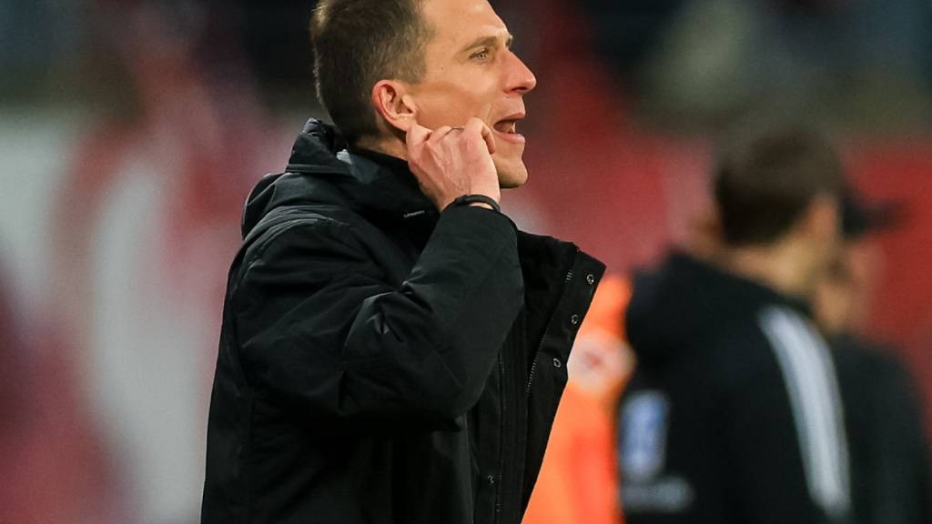 Wolfsburg muss den nächsten Rückschlag einstecken