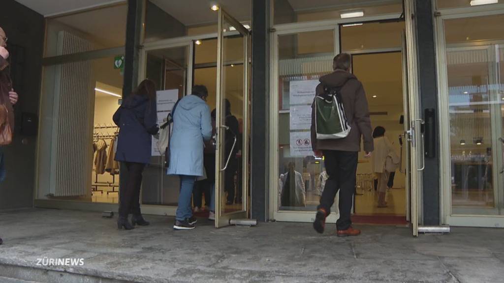 GZO Spital Wetzikon: Rettung oder Konkurs?
