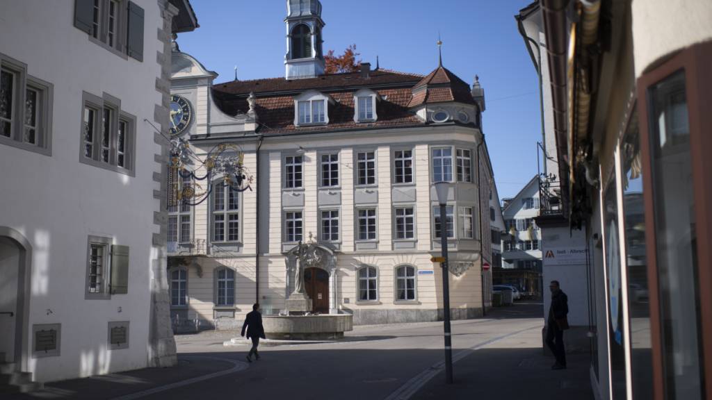 Der Thurgauer Grosse Rat tagte am Mittwoch im Rathaus Weinfelden. (Archivbild)