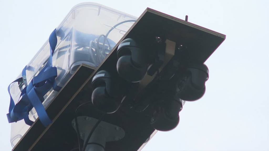 «Wie in einem Polizeistaat»: Scharfe Kritik wegen Überwachung an Melser Fasnacht