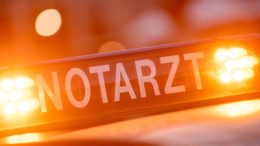 Arbeiter stürzt in Schaan FL aus dem dritten Stock