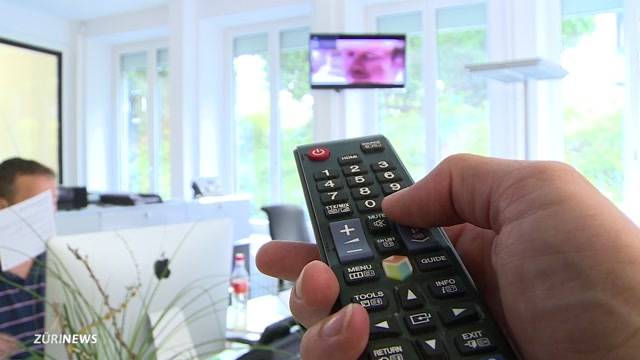 Knapper RTVG-Entscheid setzt SRG unter Druck