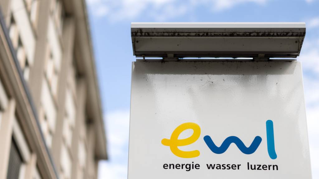Stadtluzerner Energieversorger EWL erneuert Grundwasserpumpwerk
