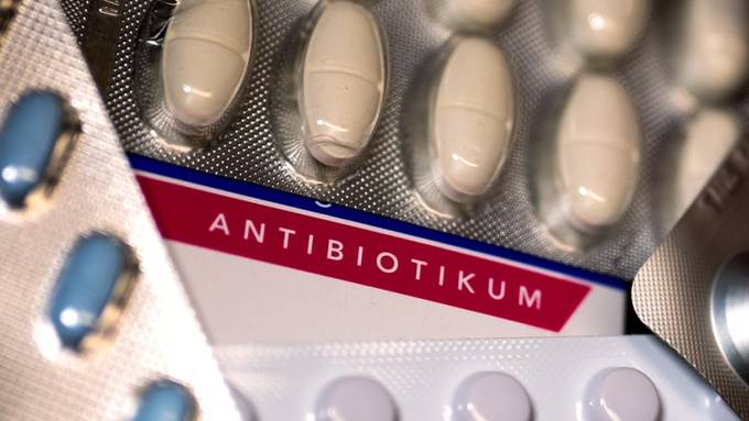 Bundesrat will Antibiotika-Verbrauch weiter reduzieren