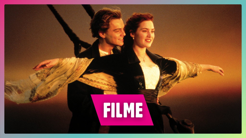 Die besten Kultfilme der 90er