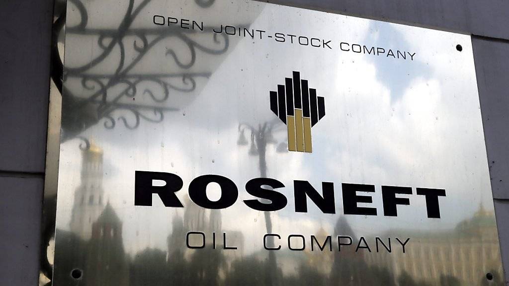 Glencore und das Emirat Katar machen einen Milliardendeal mit dem russischen staatlichen Ölkonzern Rosneft.