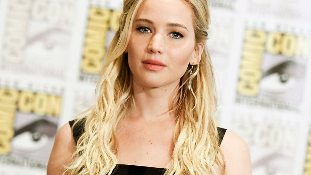 Krösus der US-Filmindustrie: Jennifer Lawrence beklagt Lohndiskriminierung