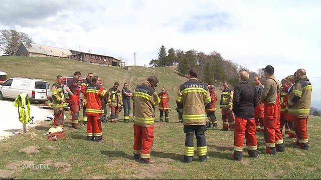 Was droht Waldbrand-Verursachern?