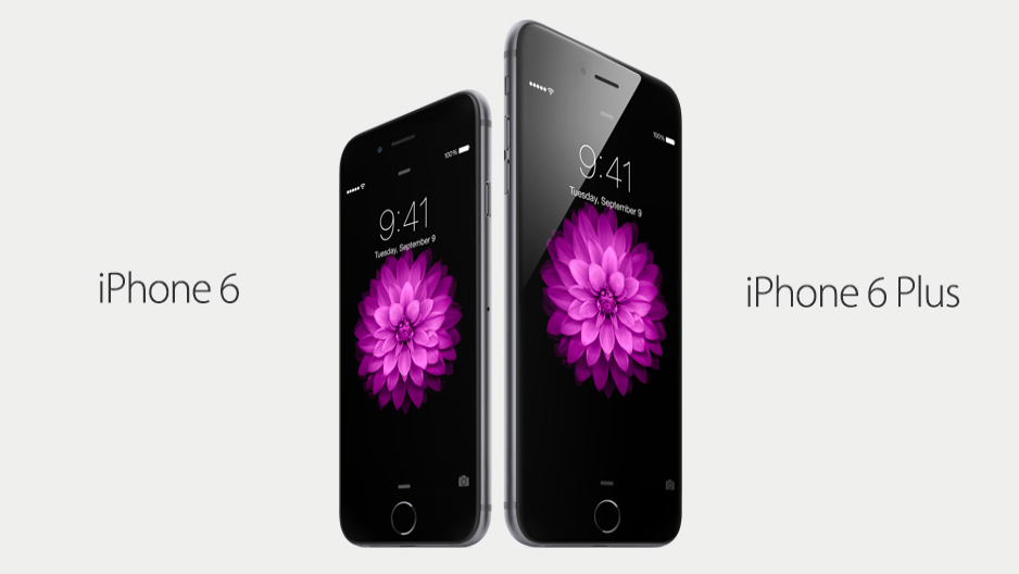 Vernetzt: iPhone 6S mit Force-Touch und 12-Megapixel Kamera