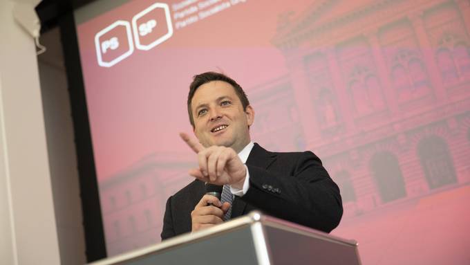 Bündner SP nominiert Jon Pult einstimmig als Bundesratskandidat