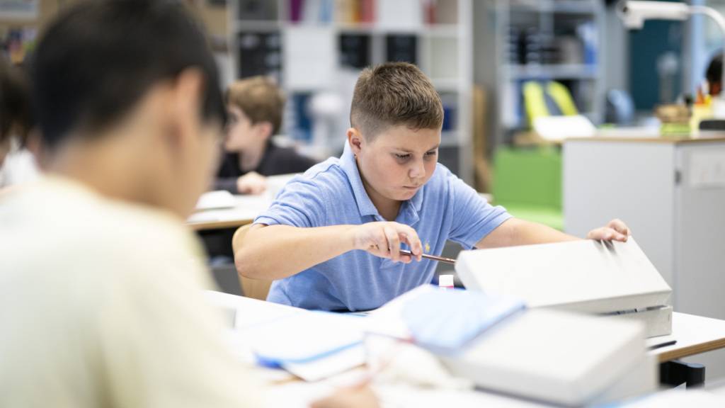 Pisa-Studie: Schulkinder fallen im Lesen und Rechnen zurück