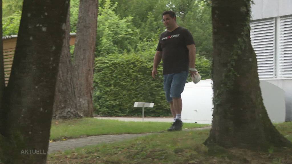 Wegen Führerschein-Entzug: Ein Aargauer Taxifahrer fordert 9 Millionen Franken Entschädigung