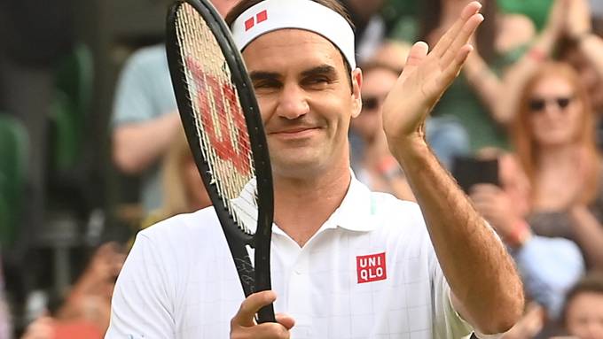 Federer zu Norrie: «Jetzt ists genug»