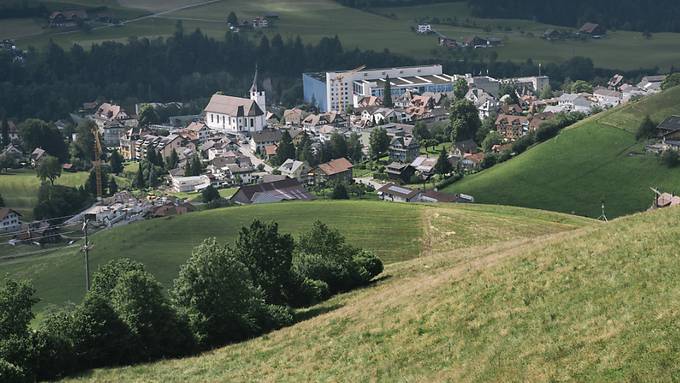 17 Einsprachen in Entlebuch wegen geforderten Rückzonungen