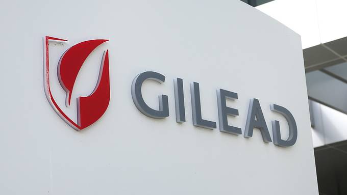 US-Staatsanwälte fordern weitere Hersteller für Gileads Remdesivir
