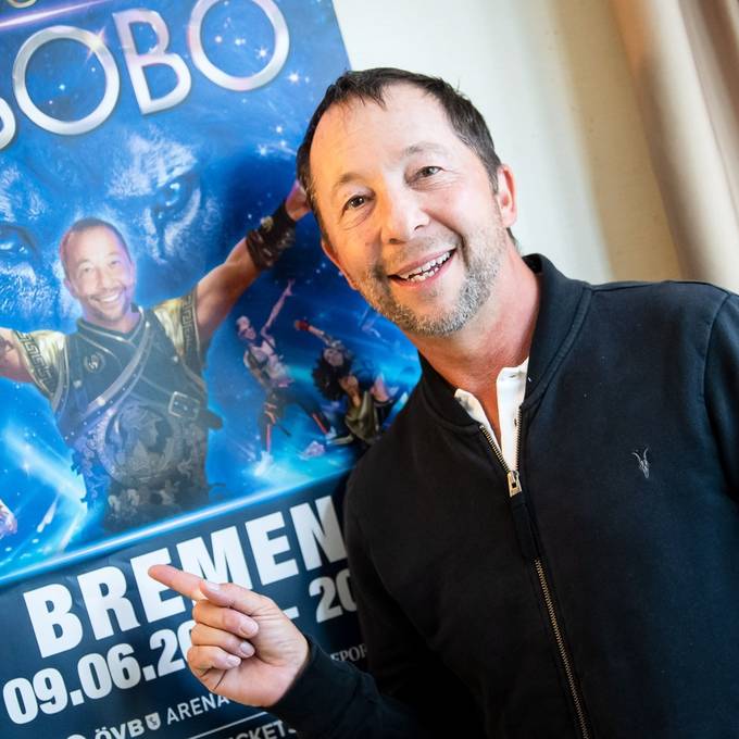 Gewinne DJ-Bobo-Tickets fürs Konzert im Europapark inkl. Übernachtung für 4 Personen