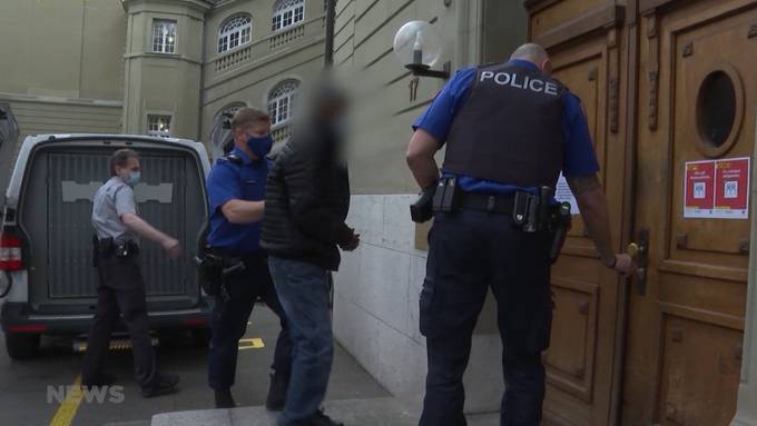 Obergericht verurteilt Messerstecher zu 14 Jahren Gefängnis: Ex-Partnerin war schwanger und verlor das Kind