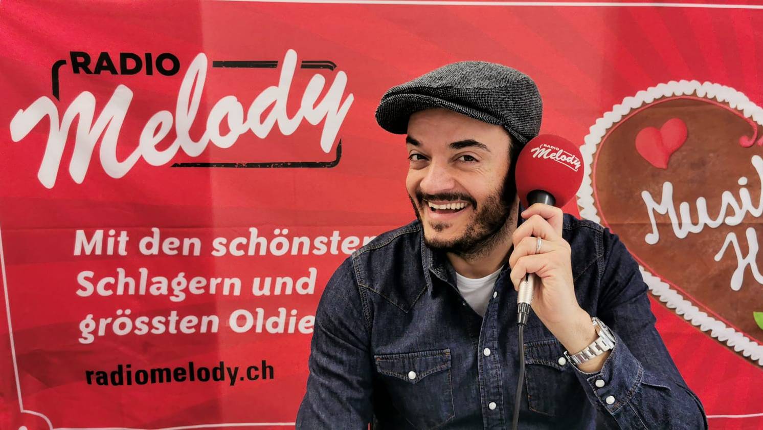 Giovanni will nach 15 Jahren seine Frau nochmals heiraten ...