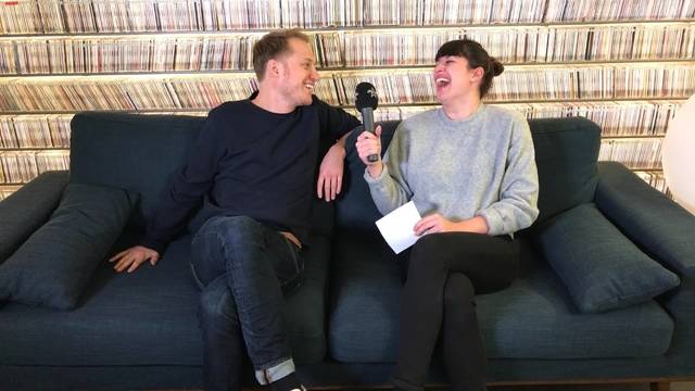 Ramona NEUGYR - Stefan von Hecht