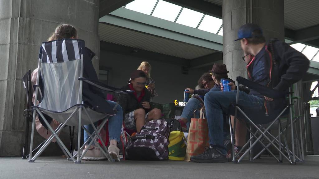 Trotz fehlendem Openair: Fans erhalten ihre Traditionen