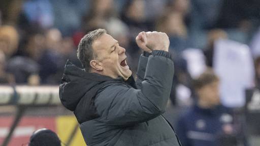 Basels Weitschüsse und Winterthurs seltener Auswärtssieg