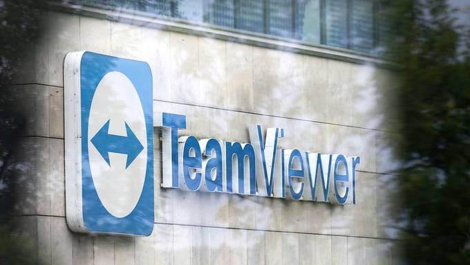 Teamviewer in der Coronakrise auf Wachstumskurs