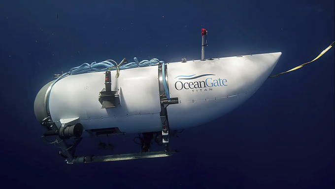 Sauerstoffvorrat im Unglücks-U-Boot laut Berechnungen aufgebraucht